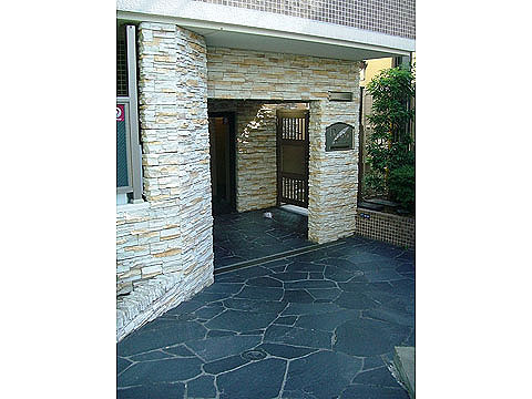 その他共用部　エントランス１