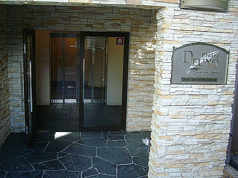 その他共用部　エントランス２