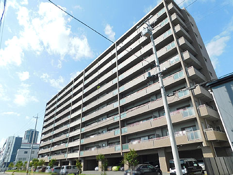 現地外観写真 外観写真