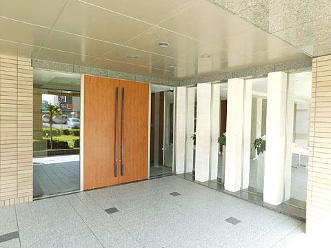 エントランス エントランス