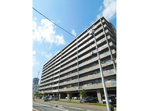 現地外観写真 外観写真