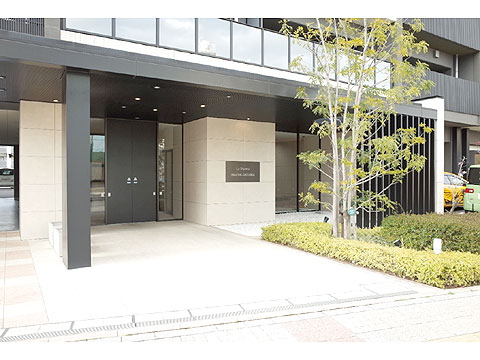 エントランス エントランス