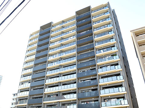 現地外観写真 外観写真