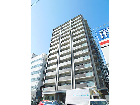 現地外観写真　現地外観写真