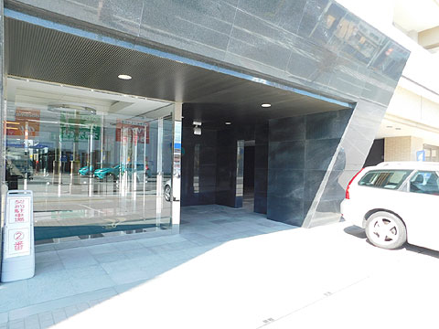 エントランス エントランス