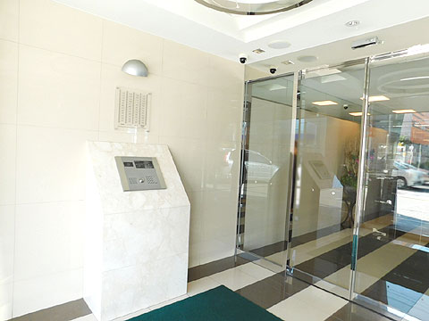 エントランス エントランス