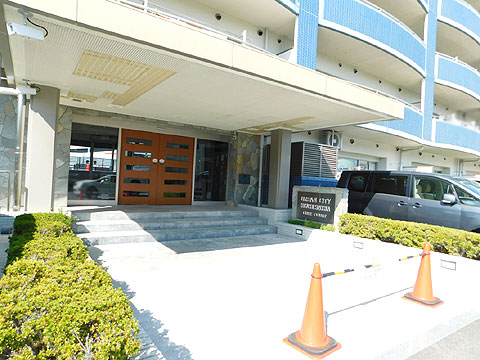 エントランス エントランス