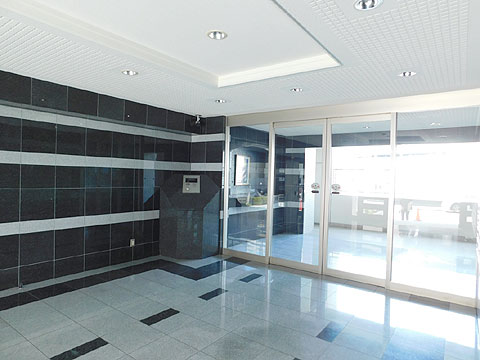 エントランス エントランス