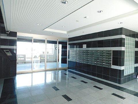 エントランス エントランス