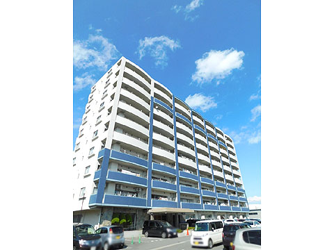 現地外観写真 外観写真