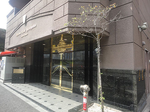 その他共用部　エントランス1