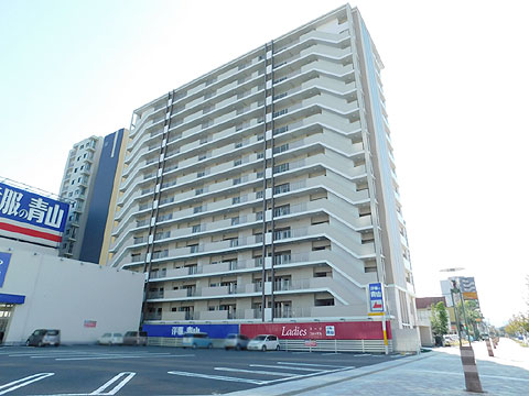 現地外観写真 現地外観写真