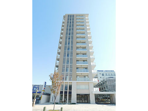 現地外観写真 現地外観写真