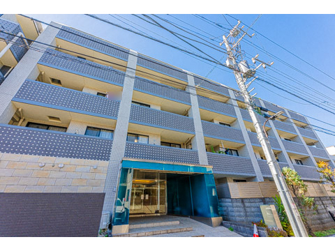 その他共用部　写真１