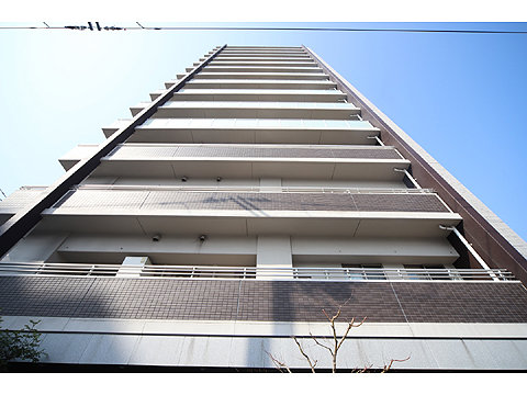 現地外観写真 サーパス段原7