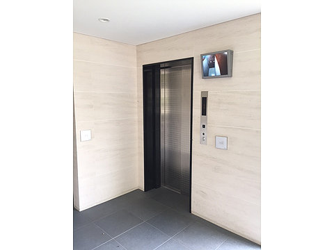 その他共用部 共用部