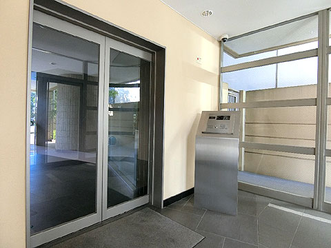 エントランス エントランス