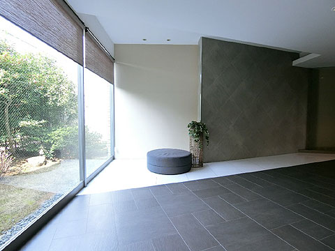 エントランス エントランス