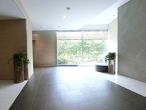 エントランス エントランス