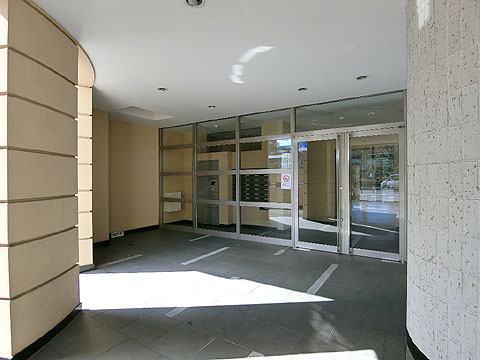 エントランス エントランス