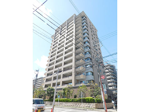 現地外観写真 建物外観