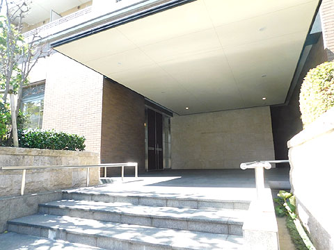 エントランス エントランス