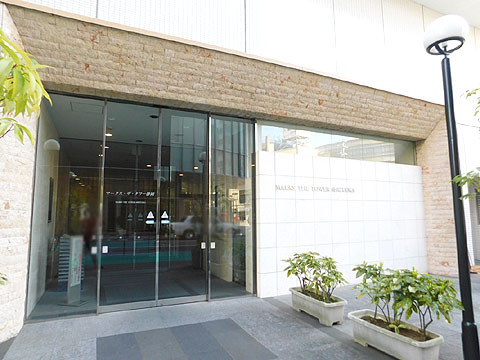 エントランス エントランス