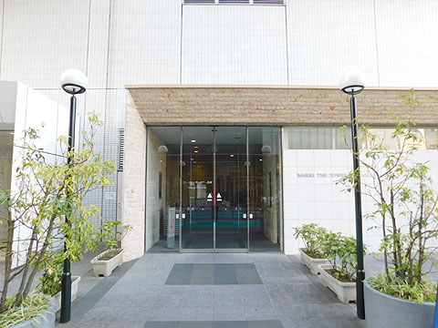 エントランス エントランス