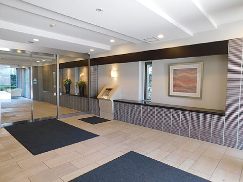 エントランス エントランス