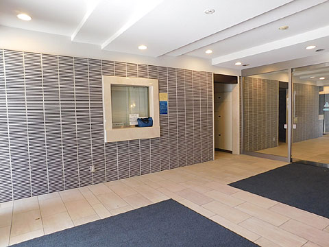 エントランス エントランス