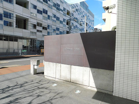 エントランス エントランス