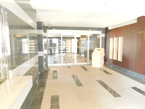 エントランス エントランス