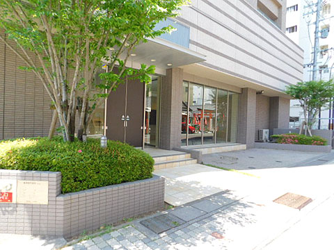 エントランス エントランス