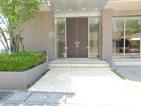 エントランス エントランス