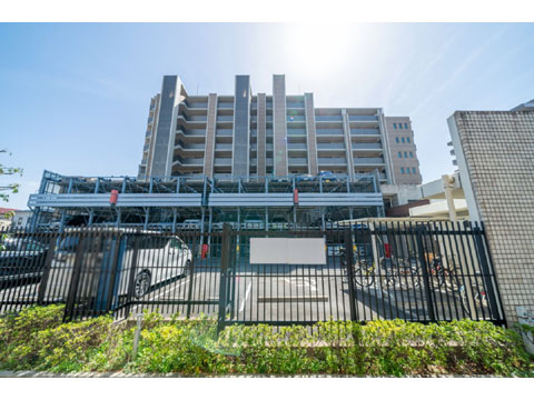 現地外観写真 外観写真