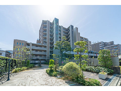 現地外観写真 外観写真