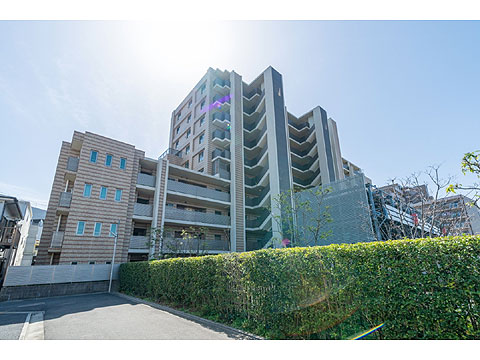 現地外観写真 外観写真