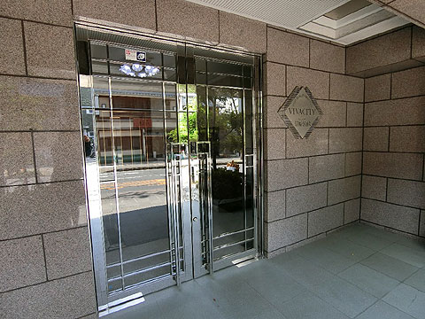 エントランス エントランス