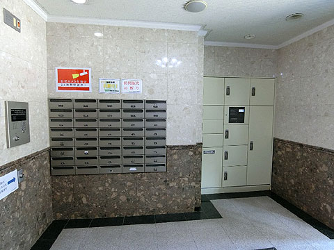 エントランス エントランス