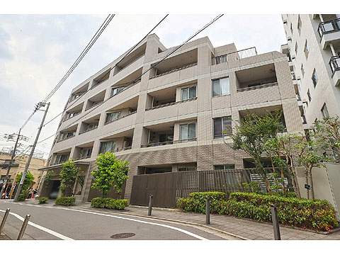 現地外観写真　外観