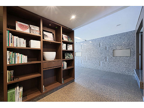 その他共用部　スタイリッシュな暮らしを演出す