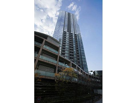 現地外観写真　外観