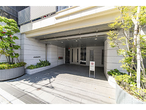 現地外観写真 繧オ繝ウ繧ッ繧ソ繧ケ蝗幄ーキ繝サ譖呎ゥ九Ν繝シ