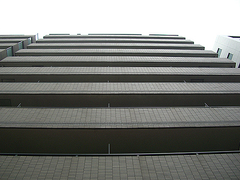 その他共用部　外観２