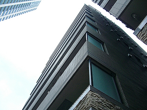 その他共用部　外観３