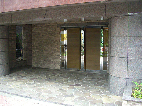 その他共用部　エントランス１