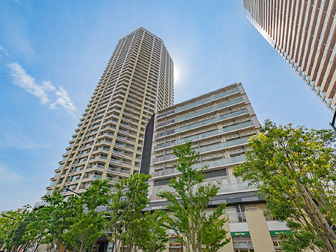 現地外観写真　外観