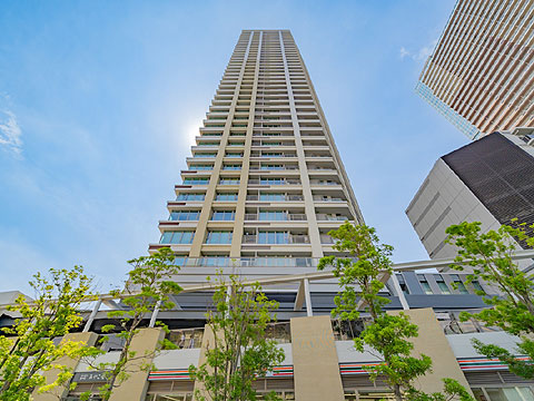 現地外観写真　外観