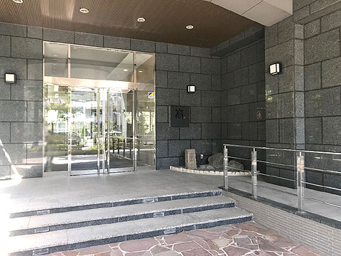 エントランス エントランス