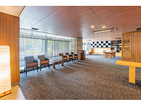 ロビー　ロビー